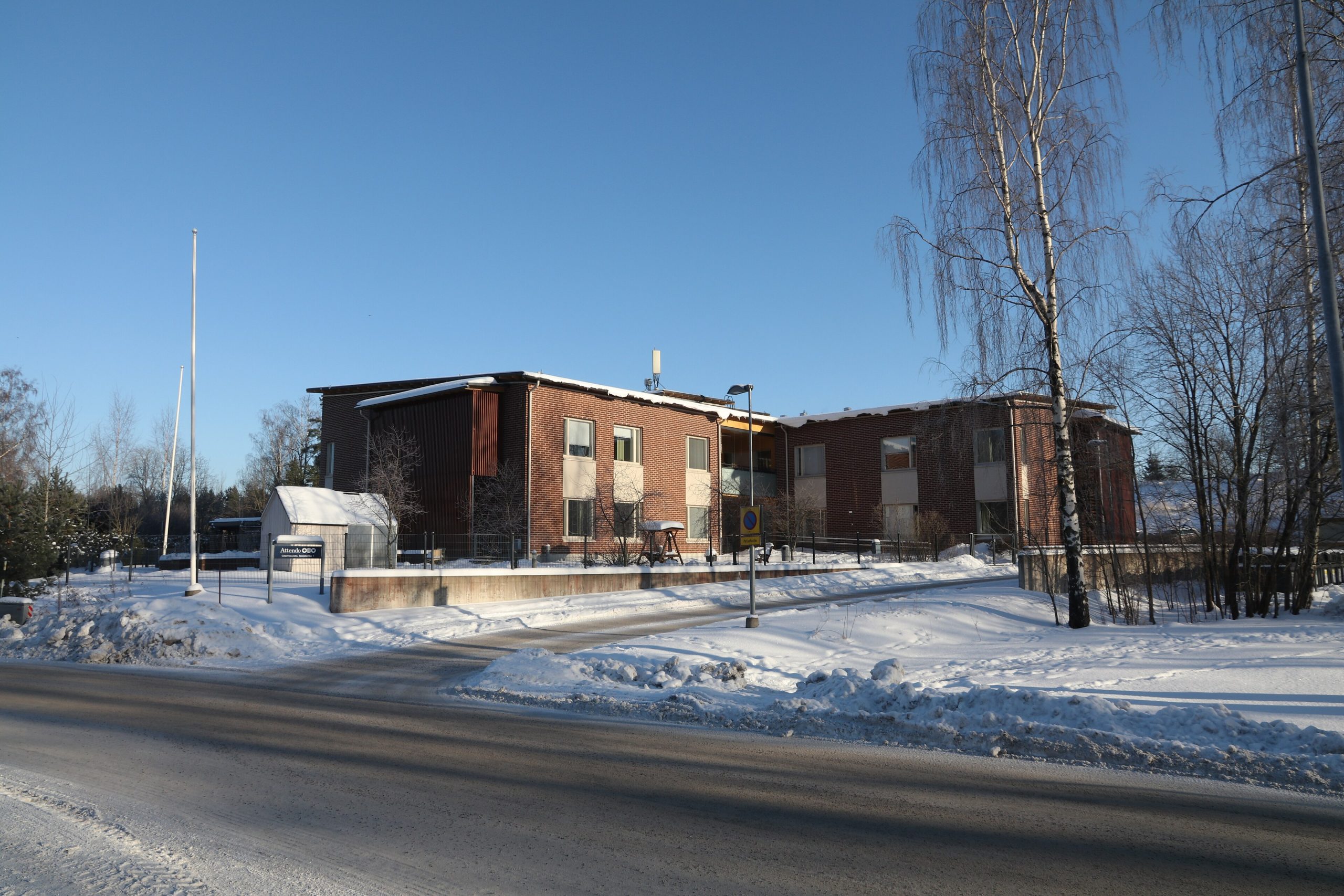 Otkes liitti Espoon Olarin hoivakotikuoleman laajempaan turvallisuustutkintaan