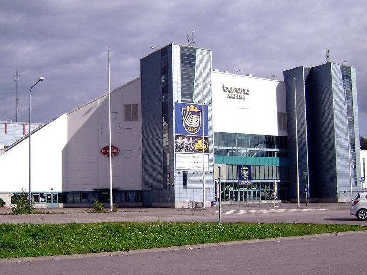 Espoon Urheilugaalan palkinnot julki: Vuoden espoolainen urheilija on Ville Jukola