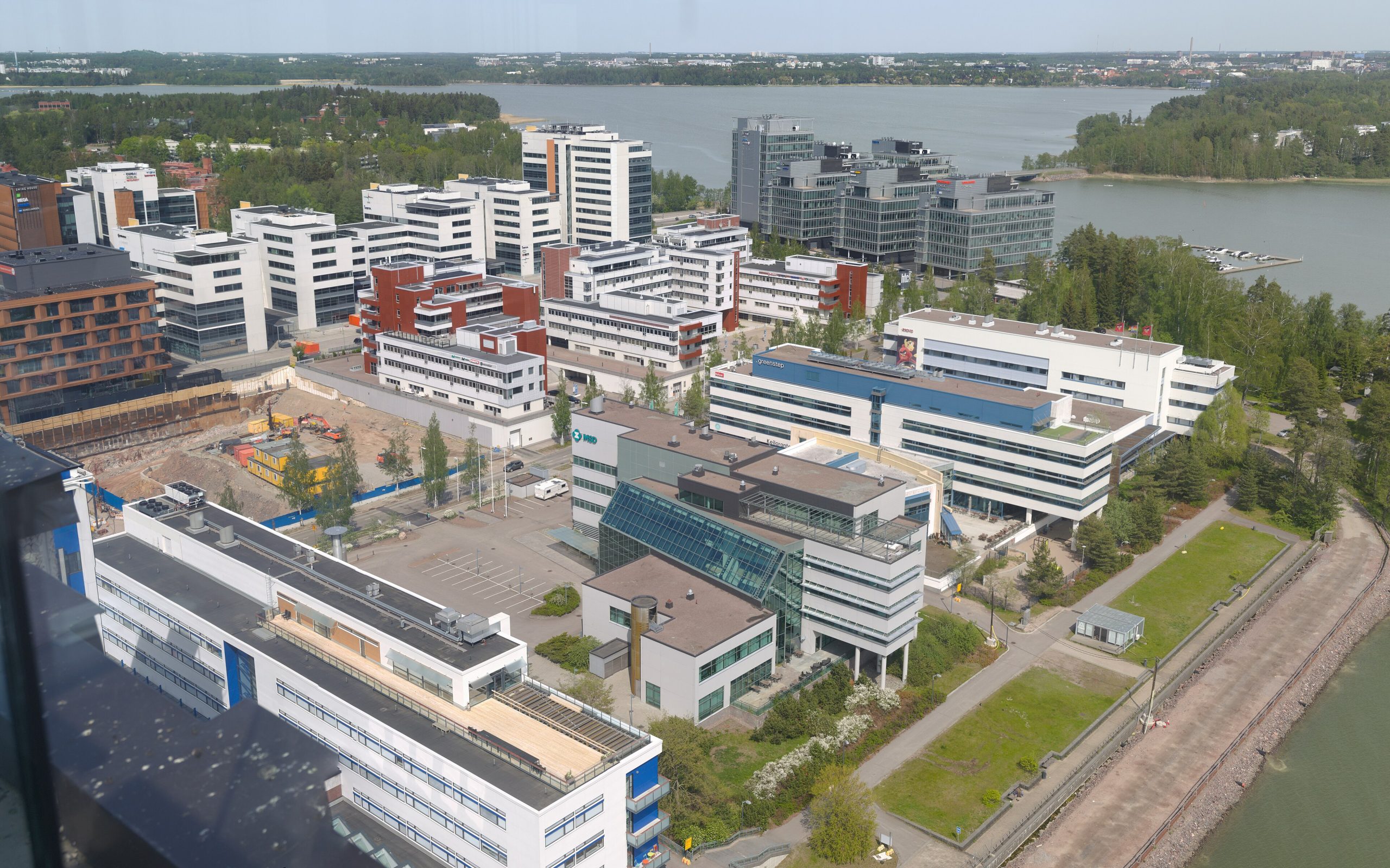 Kuntaliitto arvioi kuntataloutta – Espoo mainitaan osana suurten kaupunkien painavaa roolia