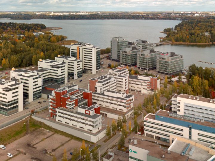 Kaupunginjohtaja määräsi erityistarkastuksen Espoon rakennusvalvontaan