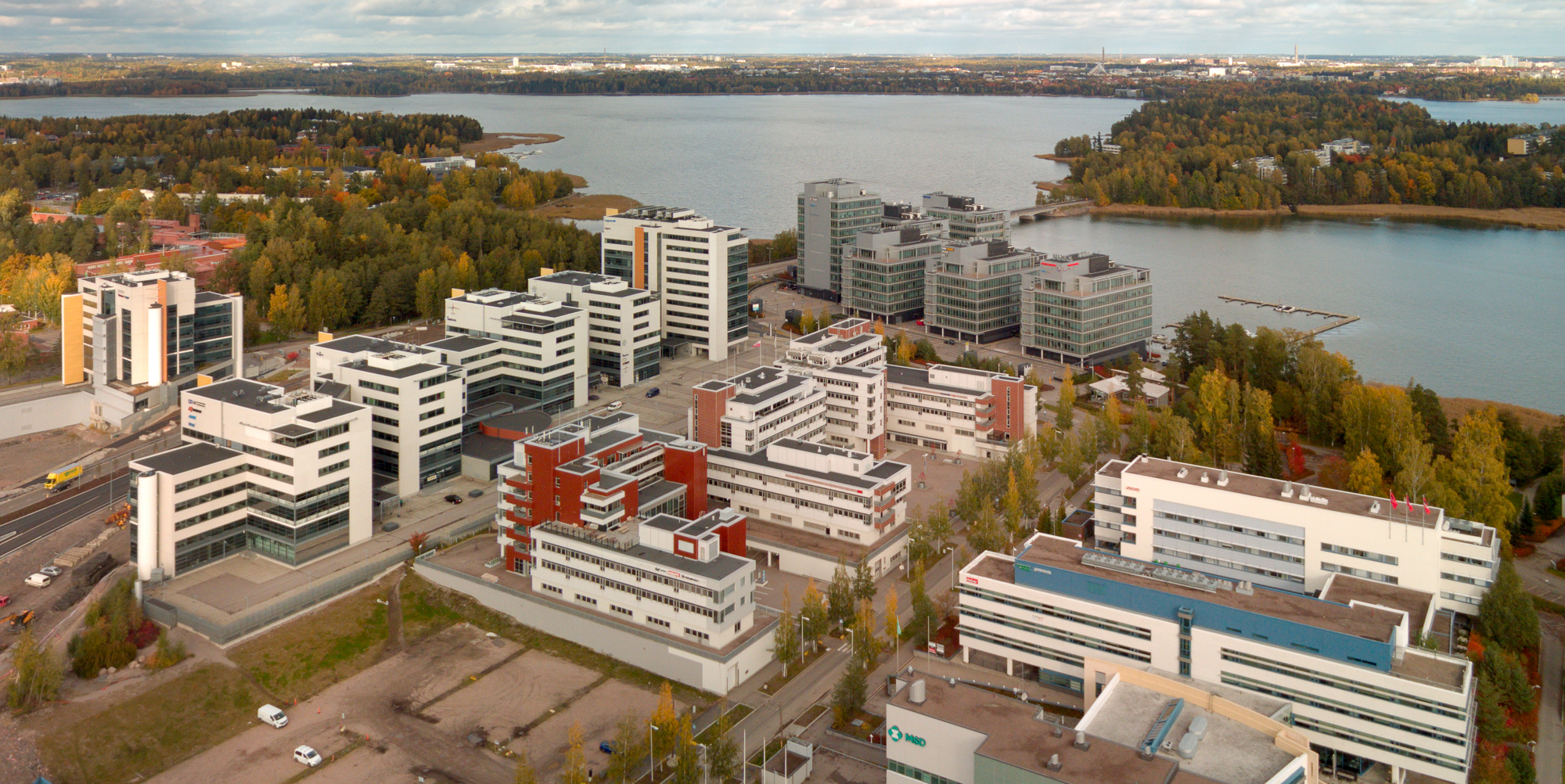 Kaupunginjohtaja määräsi erityistarkastuksen Espoon rakennusvalvontaan