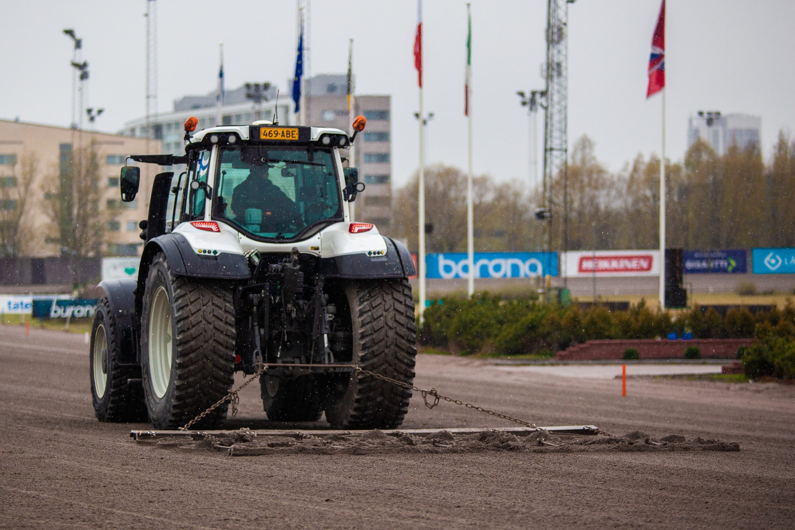 Vermon alueen suunnasta kiistellään edelleen – Helsinki ja Espoo eri painotuksissa