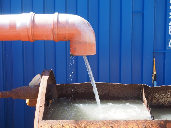 HSY vahvistaa vesihuoltoa lännessä – Kurttilan päävesijohdon hankesuunnitelma hyväksyttiin