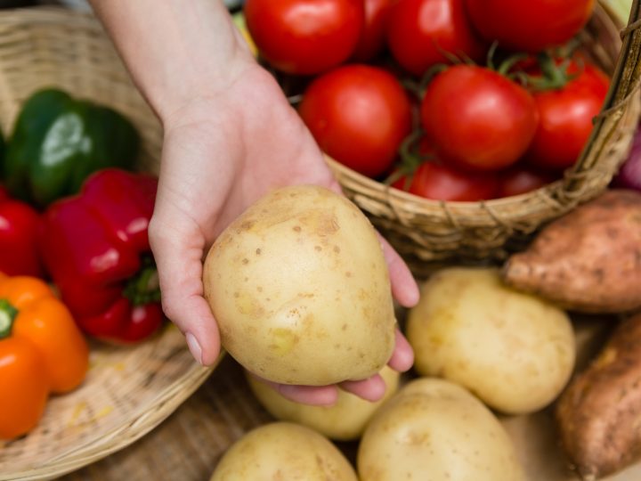 Espoossa pelastettu yli 20 500 kiloa linjastoruokaa ruoka-apuun