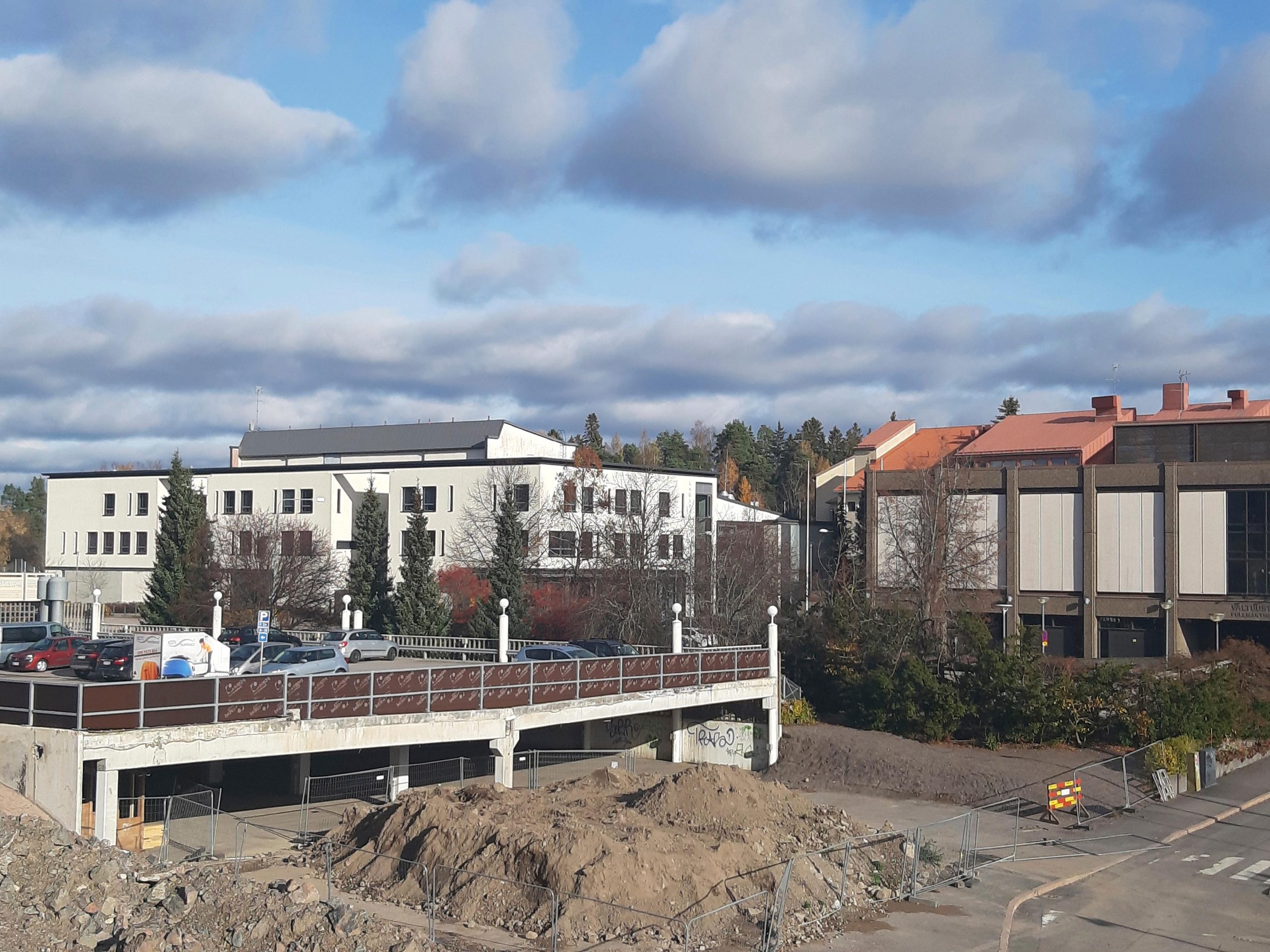 Uudistettu Koulumuseo Lagstad avataan 21.2.2026 – espoolaiset olivat mukana uudistuksessa