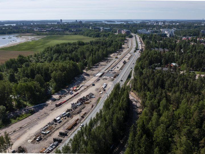 Luonnonsuojelualueiden poikkeamispäätös koskee myös Espoota – mitä retkeilijän ja asukkaan on hyvä tietää 4.2.2026