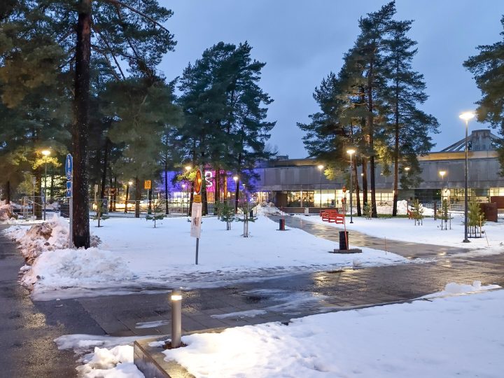 EMMA hakee taiteilijoita Espoon keskukseen ja Suvelaan – julkisen taiteen hankkeet käynnistyvät 2026