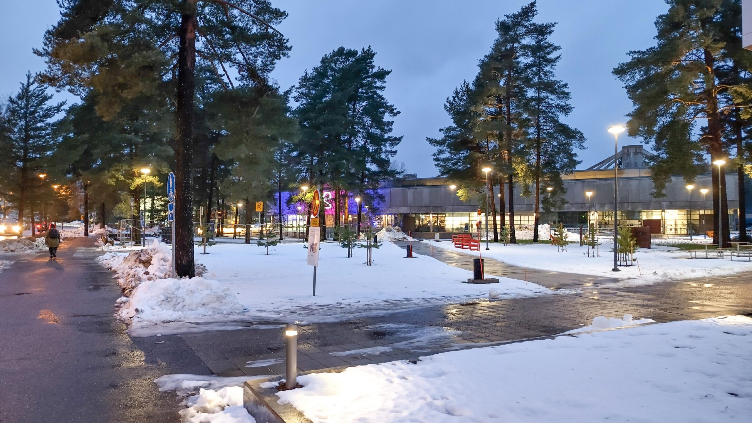 EMMA hakee taiteilijoita Espoon keskukseen ja Suvelaan – julkisen taiteen hankkeet käynnistyvät 2026