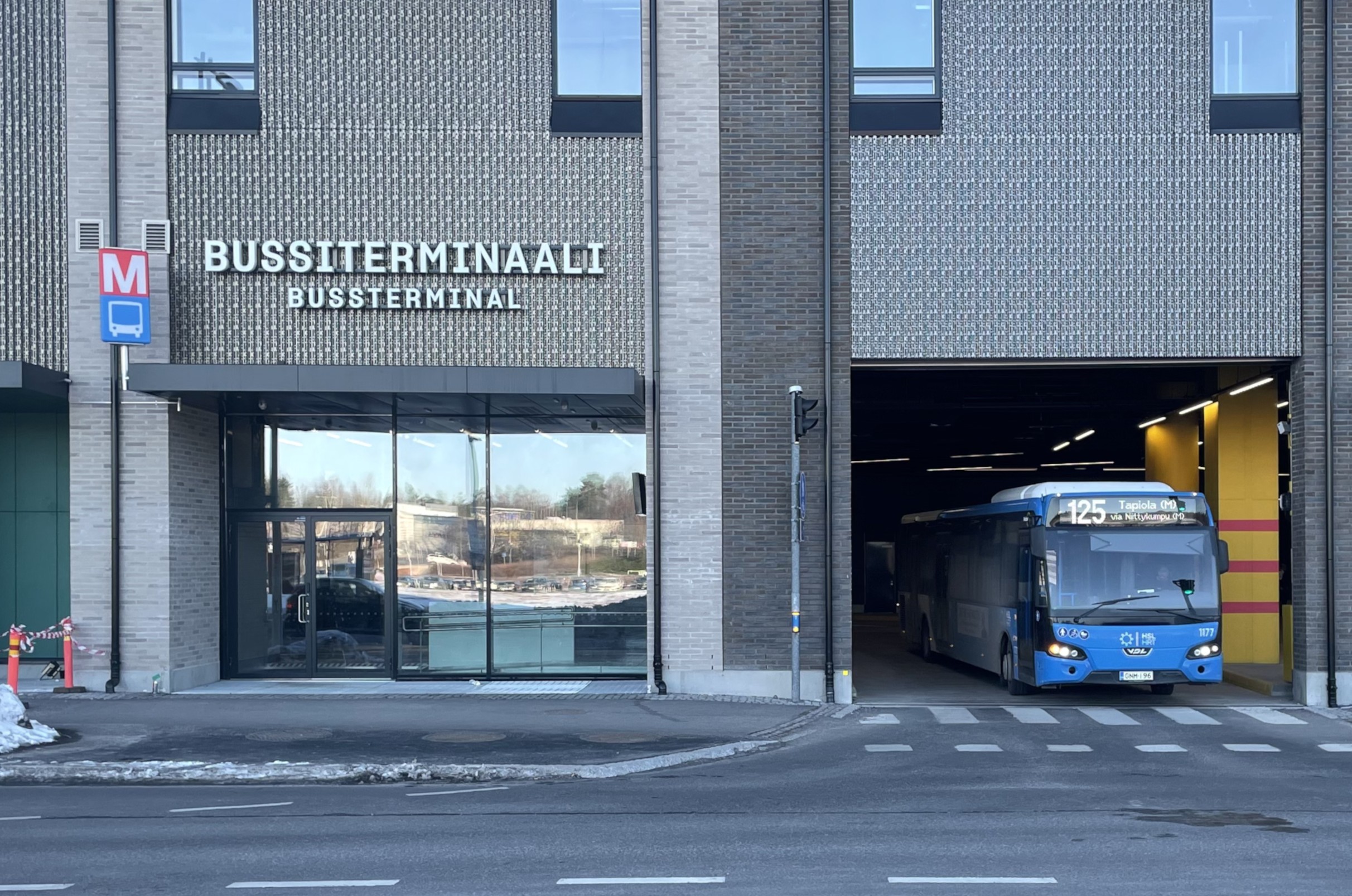 HSL aloittaa yt-neuvottelut – Espoossa viesti matkustajalle on toistaiseksi rauhoittava