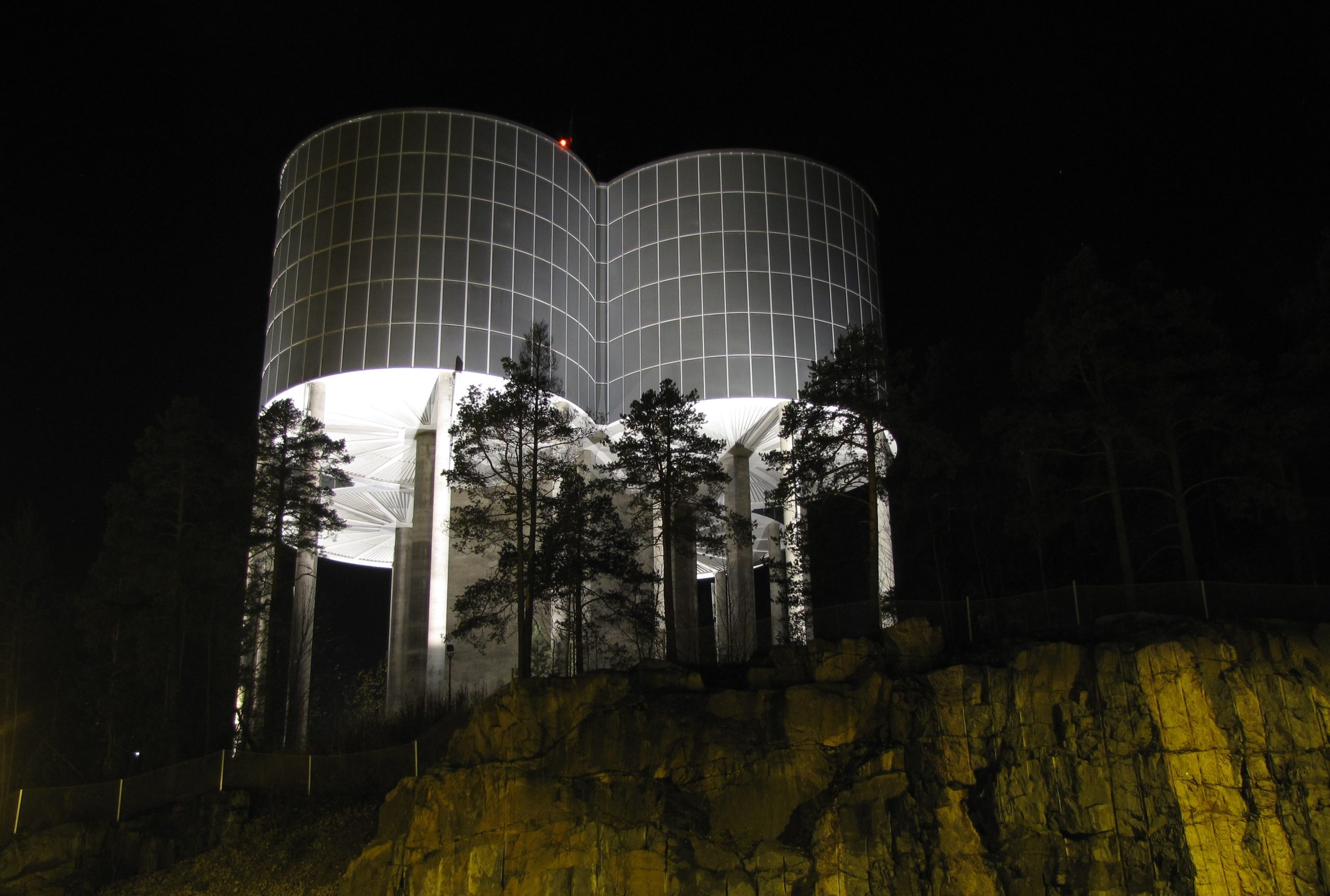 Vesikatko ei ole vain putkirikko – Espoossa muistutetaan nyt 72 tunnin vesivarautumisesta