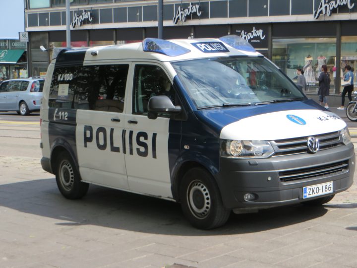 Poliisi tutkii Espoossa epäiltyä törkeää pahoinpitelyä palvelukodissa