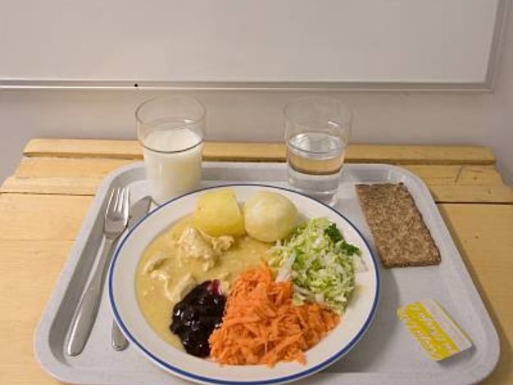 Koululounas Espoon Sanomat Espoonsanomat fi Koululounas Espoon Sanomat Espoonsanomat fi