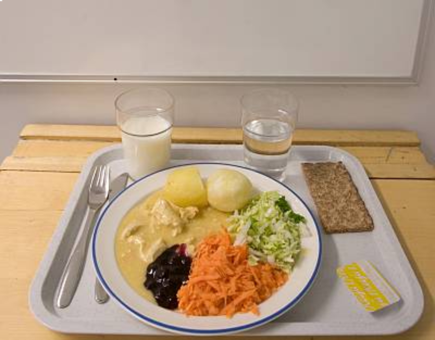 Espoo Catering avasi koululaisten toiveruokaäänestyksen – suosikit voivat päätyä syksyn ruokalistalle