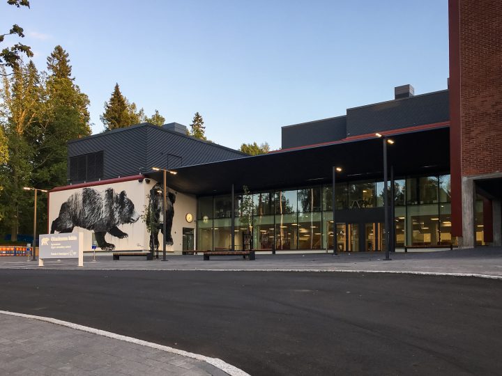 Espoon toisen asteen yhteishaku pysyi vahvana – hakijamäärä kasvoi ja uusi lukio tuo lisää tilaa