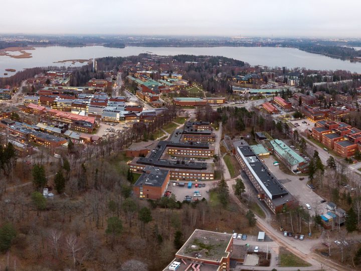 Kaavoituskatsaus 2026 piirtää suuntaa kasvavalle Espoolle – asuntojen rinnalla painottuvat arki ja viheryhteydet