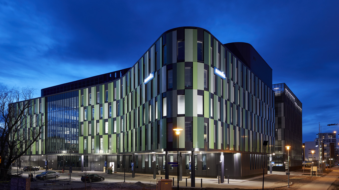 Espoon yrittäjät vaativat kaupungilta konkreettisia toimia kasvun tueksi