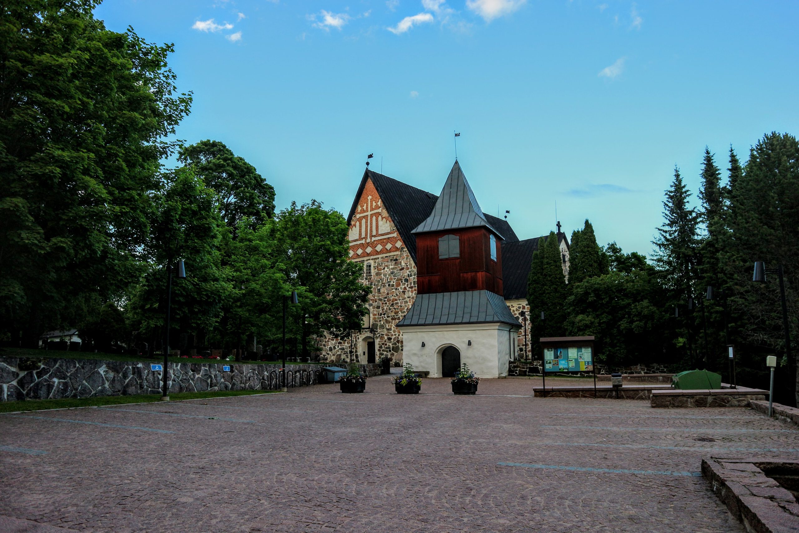 Seurakuntavaalit lähestyvät Espoossa – syksyn 2026 äänillä valitaan paikalliset päättäjät