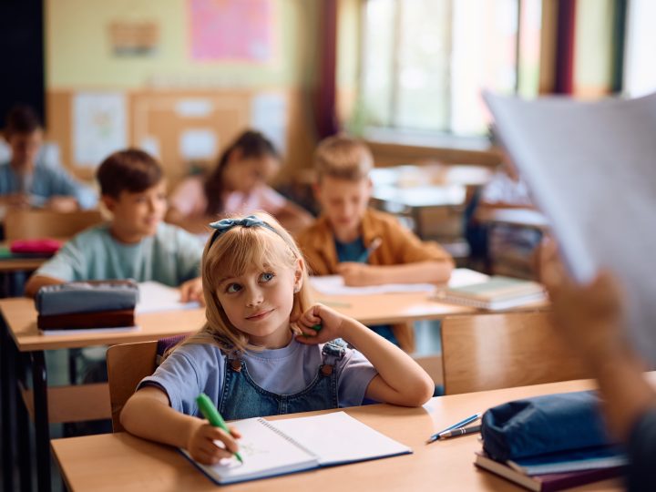 Arvosanakeskustelu kiristyy kouluissa – Espoossa Wilman rooli tekee viestien sävystä entistä tärkeämmän