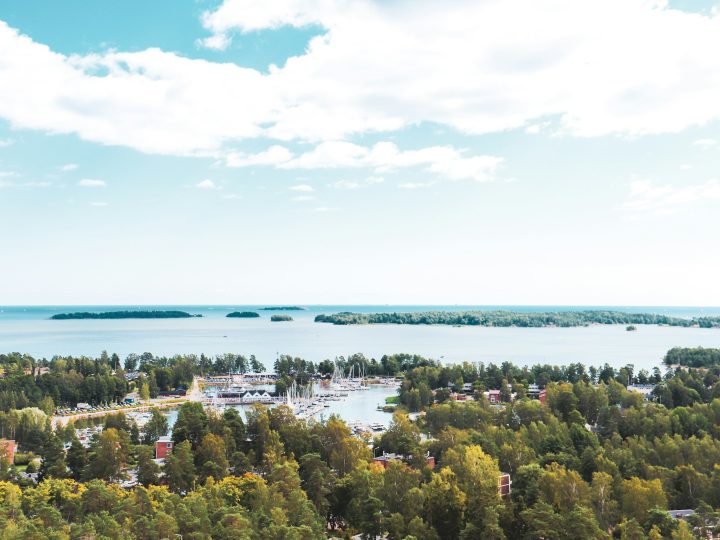 Espoon eläkeluvut piirtävät kaksijakoisen kuvan: korkea keskieläke, pieni eläkeläisten osuus