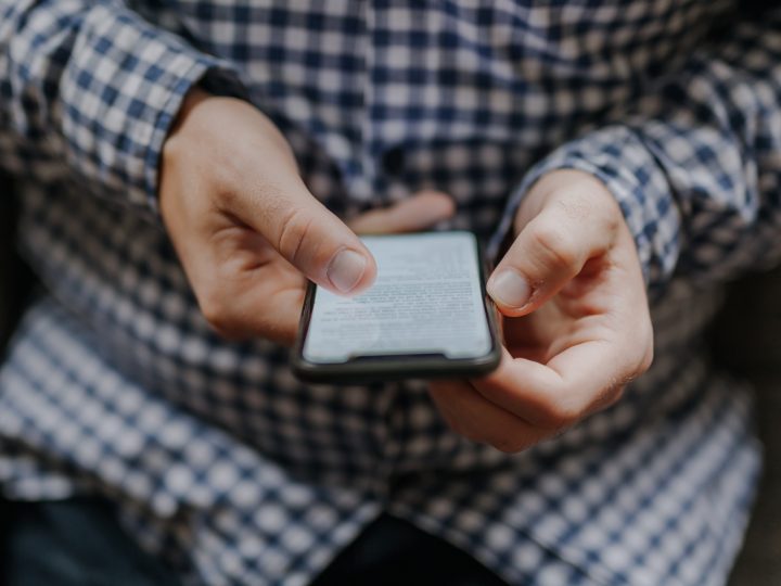 Traficom: tekstiviestien lähettäjätunnukset on luvitettava huhtikuun aikana