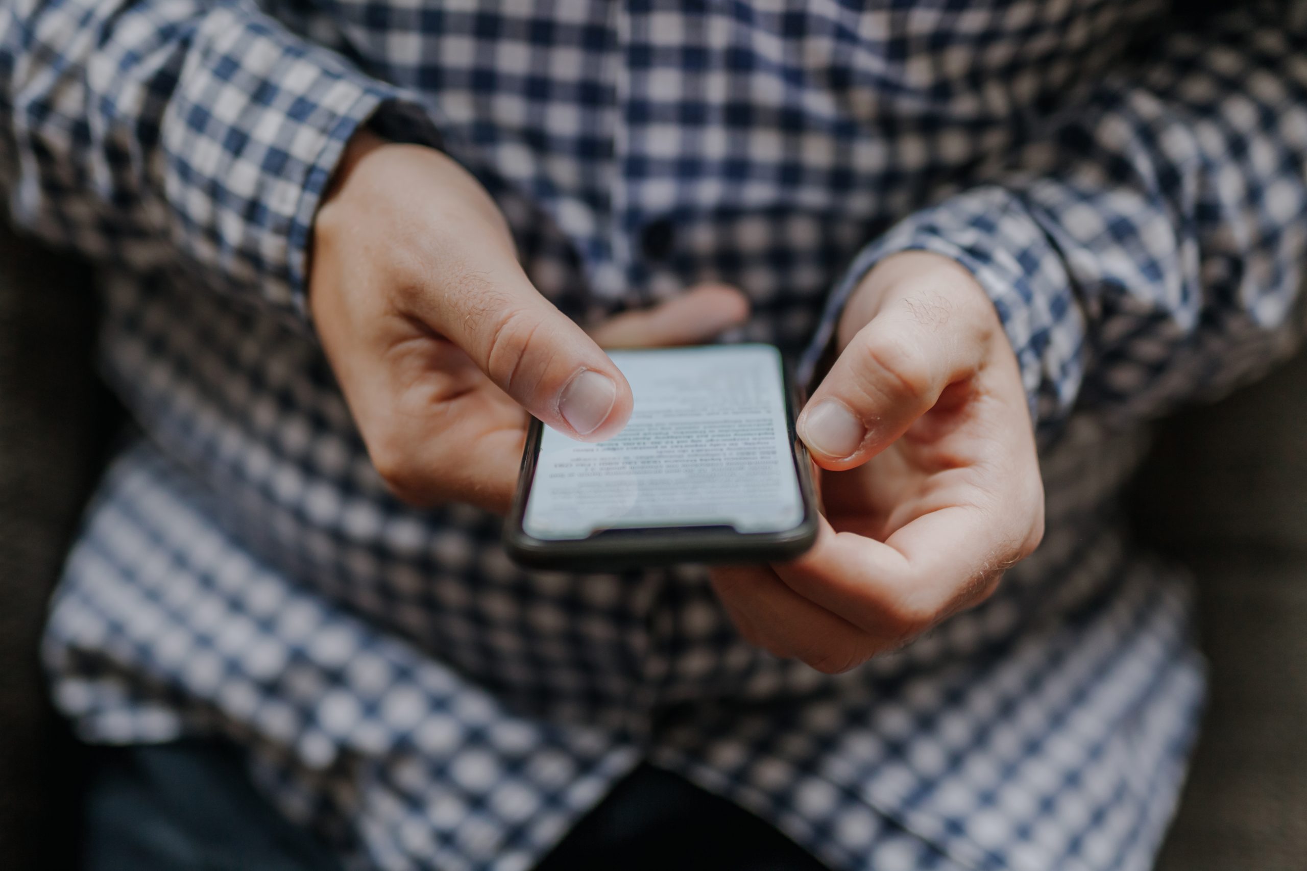 Traficom: tekstiviestien lähettäjätunnukset on luvitettava huhtikuun aikana