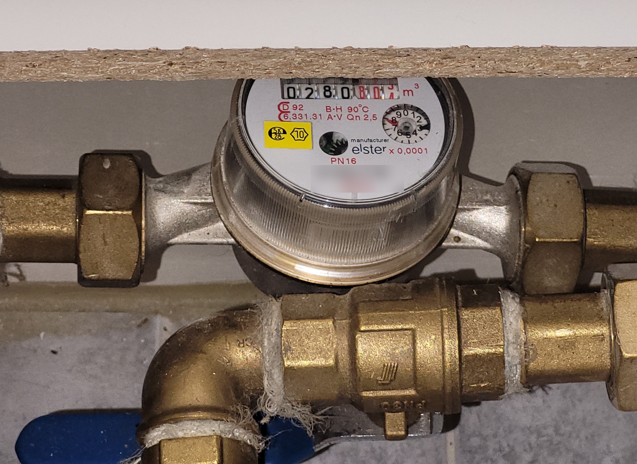 HSY vaihtaa etäluettavat vesimittarit myös Espoossa – asennukset alkavat syksyllä 2026