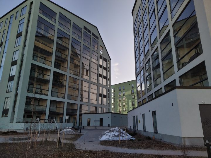 Taloyhtiölainojen väljennys jakaa näkemyksiä – Espoossa pelätään uudiskaupan toipumisen hidastuvan