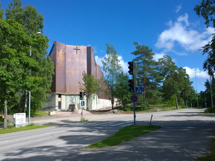 Espoon menovinkit 25.4.2026: leikkipäivä, luontotekoja, Musafestarit, Hello Espoo ja April Jazz – 10 poimintaa