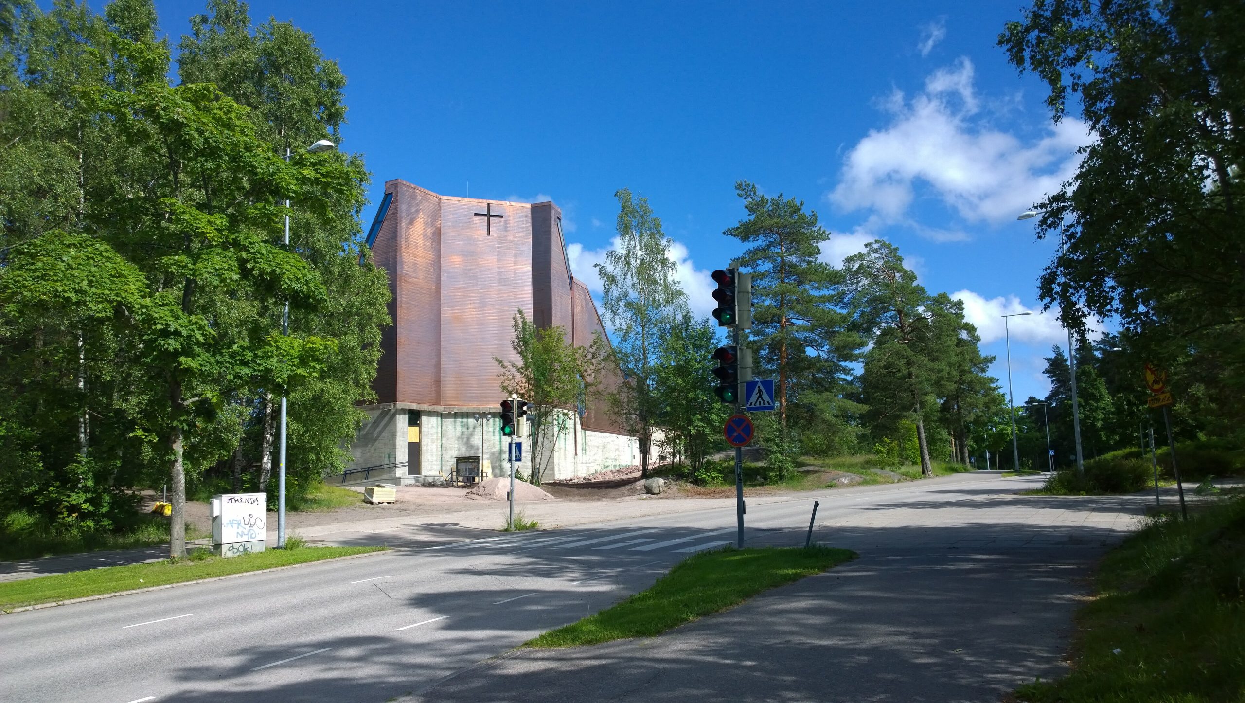 Espoon menovinkit 25.4.2026: leikkipäivä, luontotekoja, Musafestarit, Hello Espoo ja April Jazz – 10 poimintaa