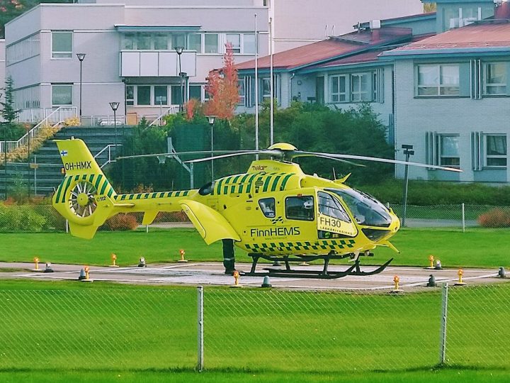 Espoon mattokäärötapaus päättyi heitteillepanotuomioon – ohikulkijan hätäpuhelu toi avun paikalle