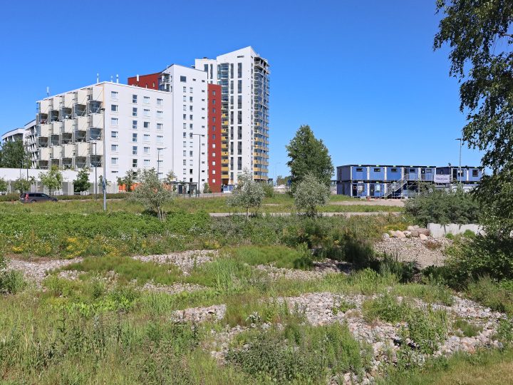 Tilastokeskus: pääkaupunkiseudun vapaarahoitteiset vuokrat laskivat alkuvuonna 2026