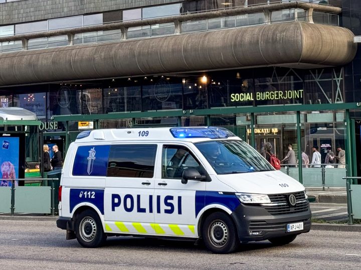 Poliisin tutkinta muistuttaa, että Espoo ei jää pääkaupunkiseudun huumemarkkinoiden ulkokehälle