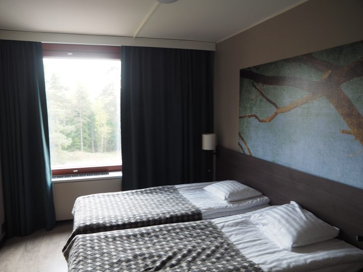 Matkailijavero etenee lainvalmisteluun – Espoon hotelliyö voisi kallistua aikaisintaan vuonna 2028