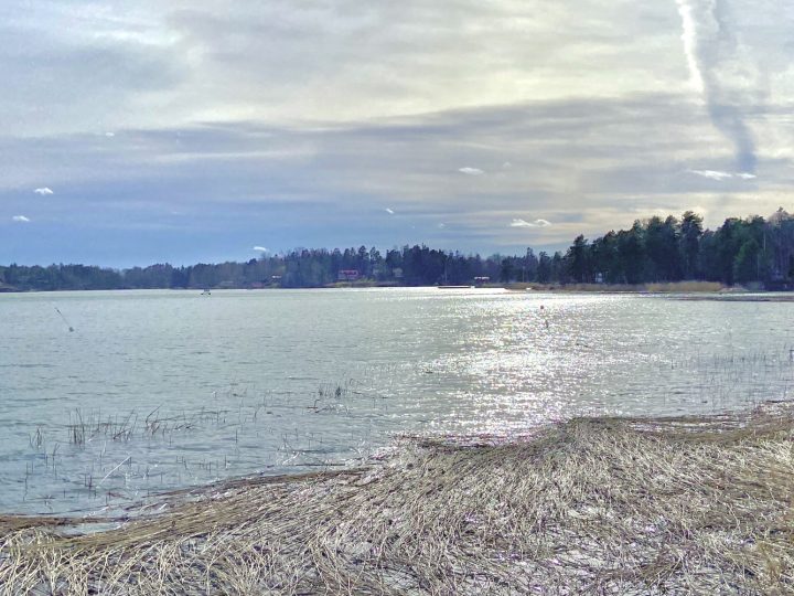 Espoon vappuviikko kääntyy koleasta säästä keväisen lämpimäksi