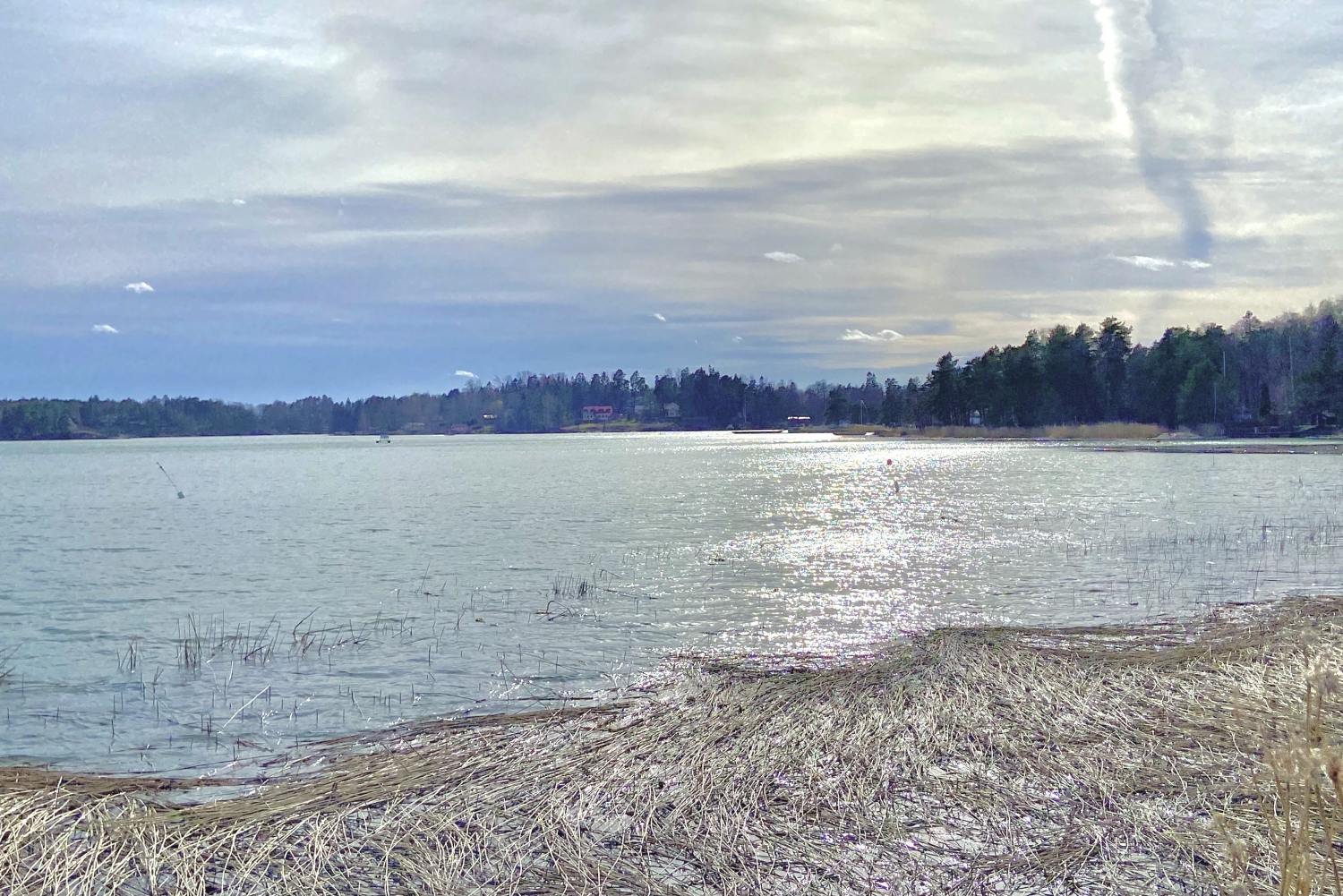 Espoon vappuviikko kääntyy koleasta säästä keväisen lämpimäksi