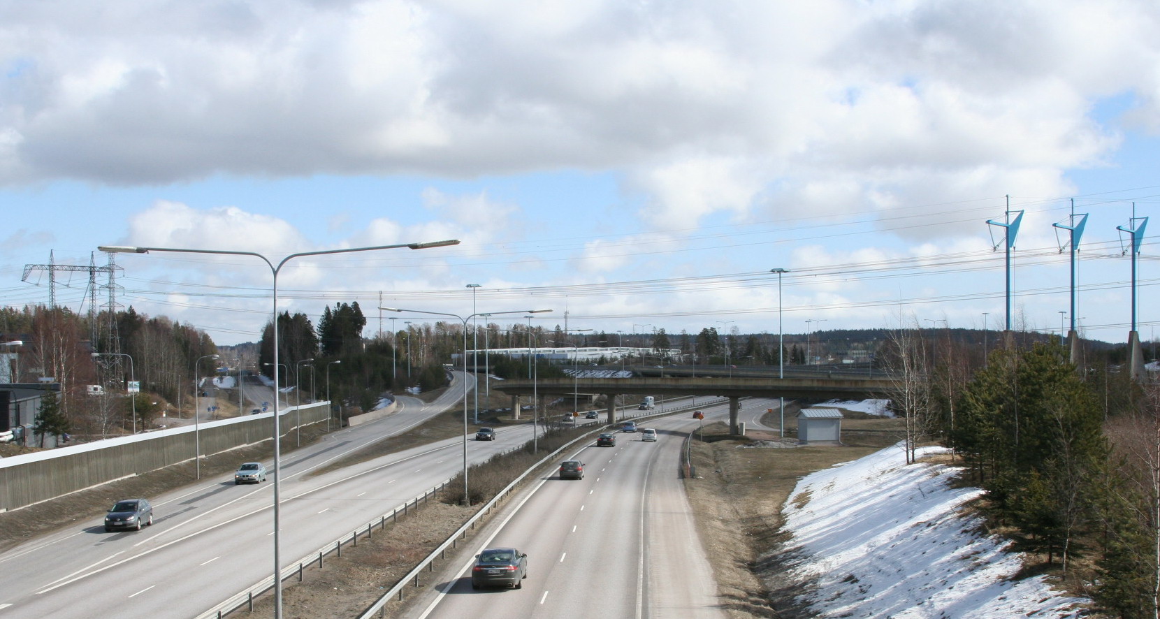 Caruna avasi Espoon sähköverkon kehittämissuunnitelman palautteelle