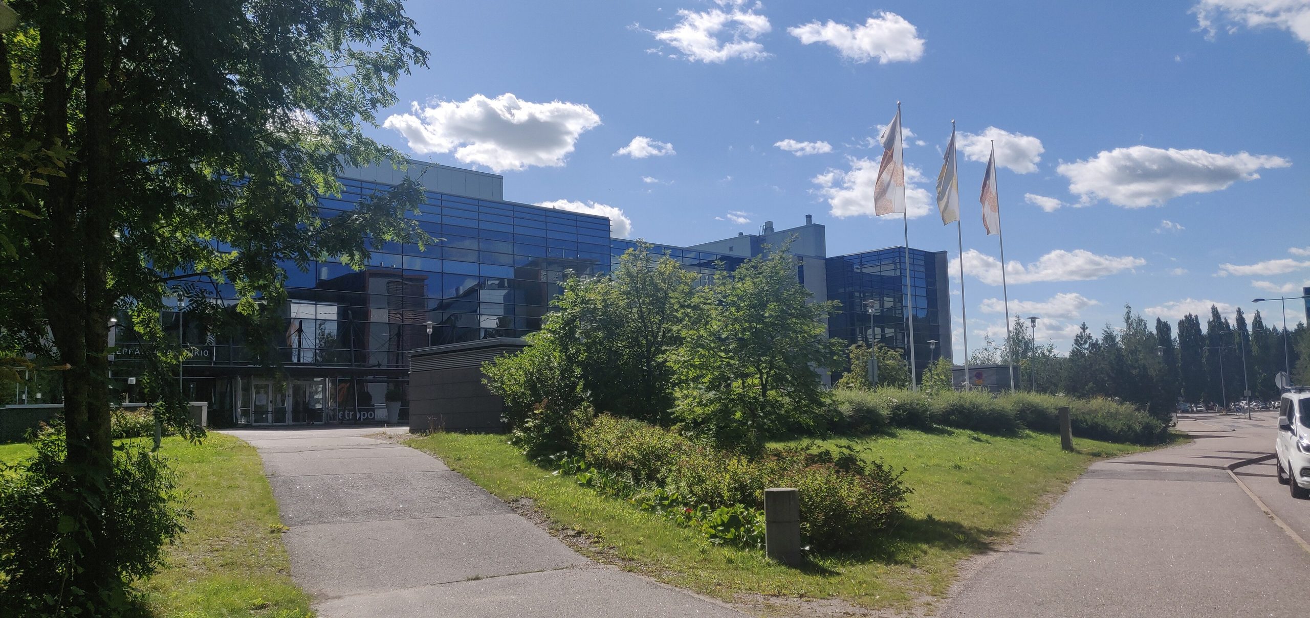 Korkeakoulujen omistusmuutokset nousivat esiin – Espoon kampuksilla keskustelu koskee osaamisen suuntaa