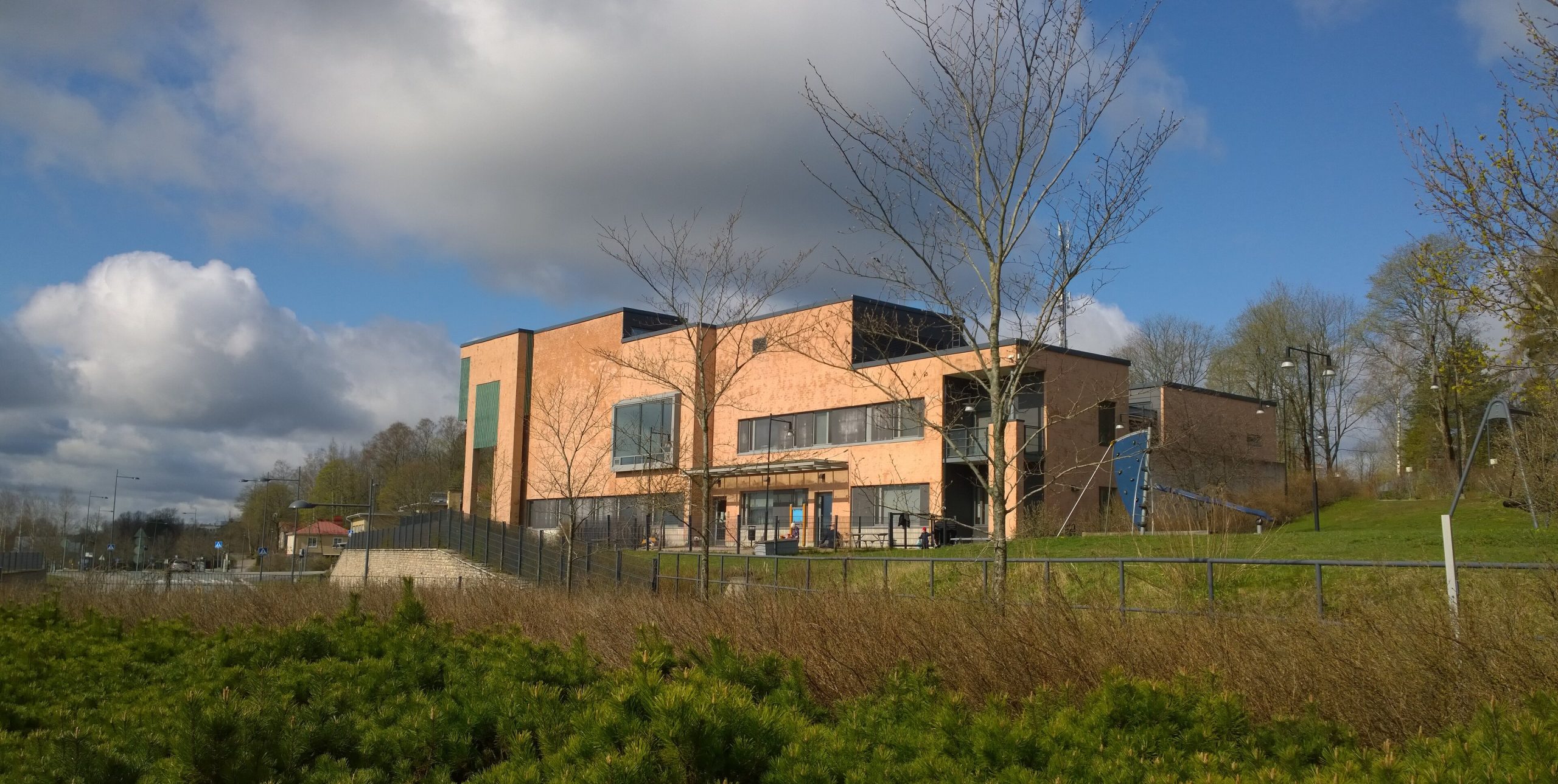 Espoon häävuosi hakee uusia reittejä, kun tuomiokirkko on remontissa