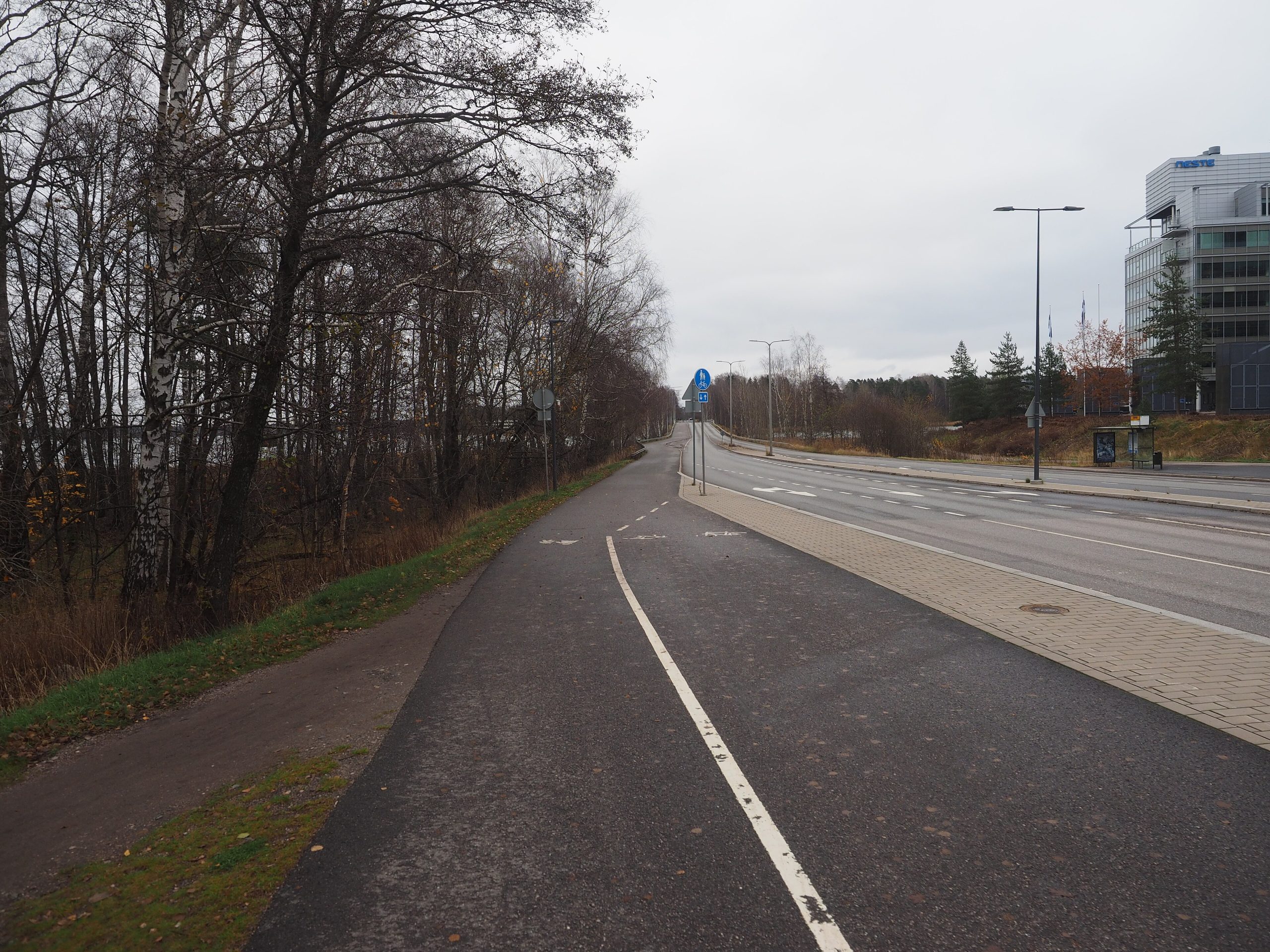 Kuusisaarenbaana etenee Helsingin päätöksentekoon – suunnitelma ulottuu Espoon rajalle