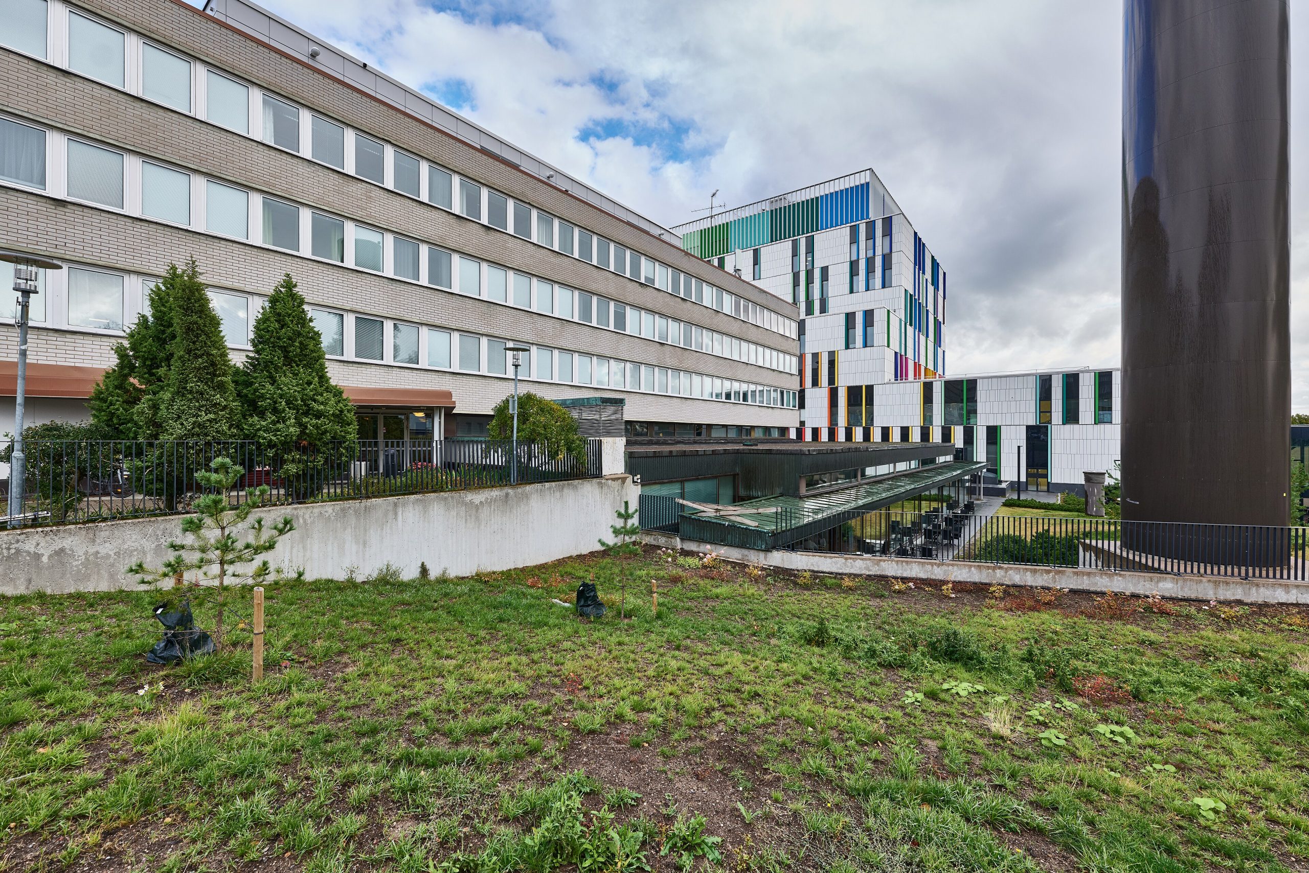 HUS: Varhainen kotiutuminen yleistyy neurokirurgiassa – ohjaus korostuu myös espoolaisille potilaille