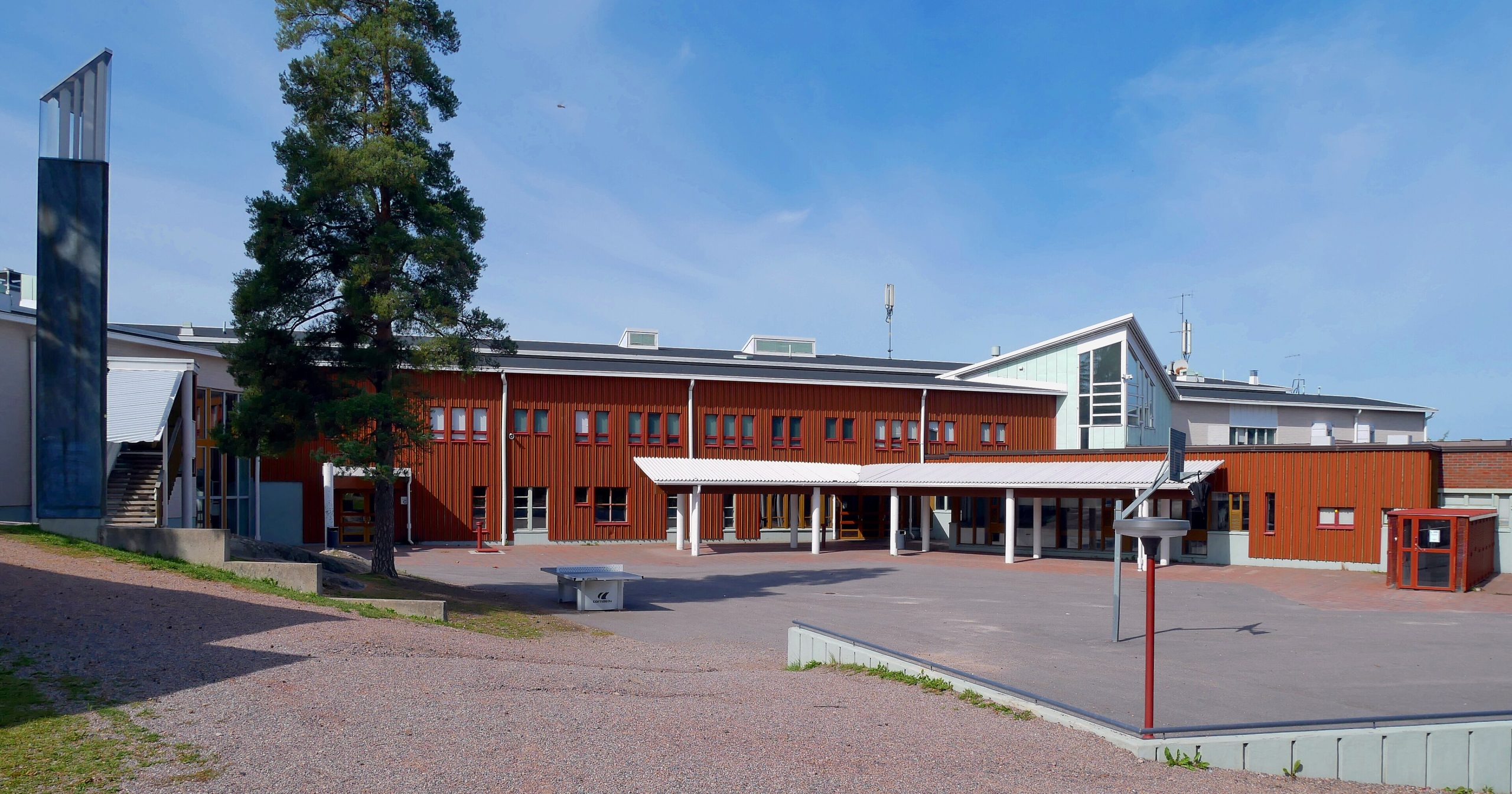 Peruskoulun arviointi menee uusiksi – Espoon kodeissa alkaa pitkä valmistautuminen