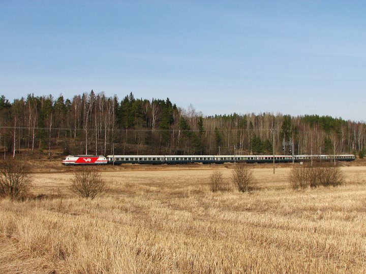 Espoon kaupunkiradan katkot piirtävät poikkeuskevään ja pitkän kesän – Tuomarila sulkeutuu 22.6.–5.10.2026