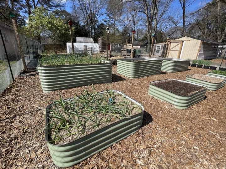 Puutarhan muovi nousee keväällä uuteen valoon Espoossa – maahan jäänyt materiaali ei katoa