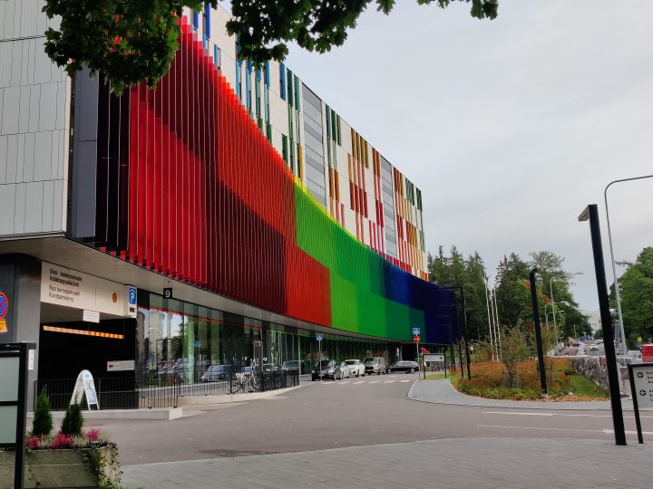 HUS: Lasten syöpähoidon tulokset ovat Suomessa kansainvälisesti vahvoja