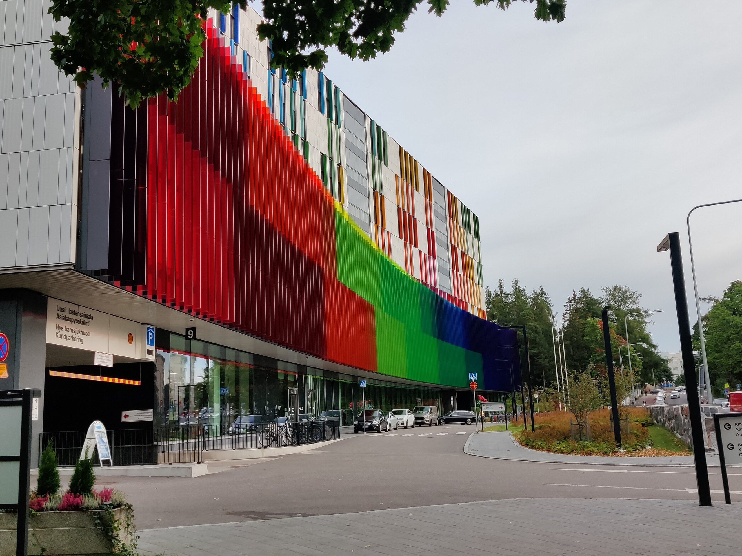 HUS: Lasten syöpähoidon tulokset ovat Suomessa kansainvälisesti vahvoja