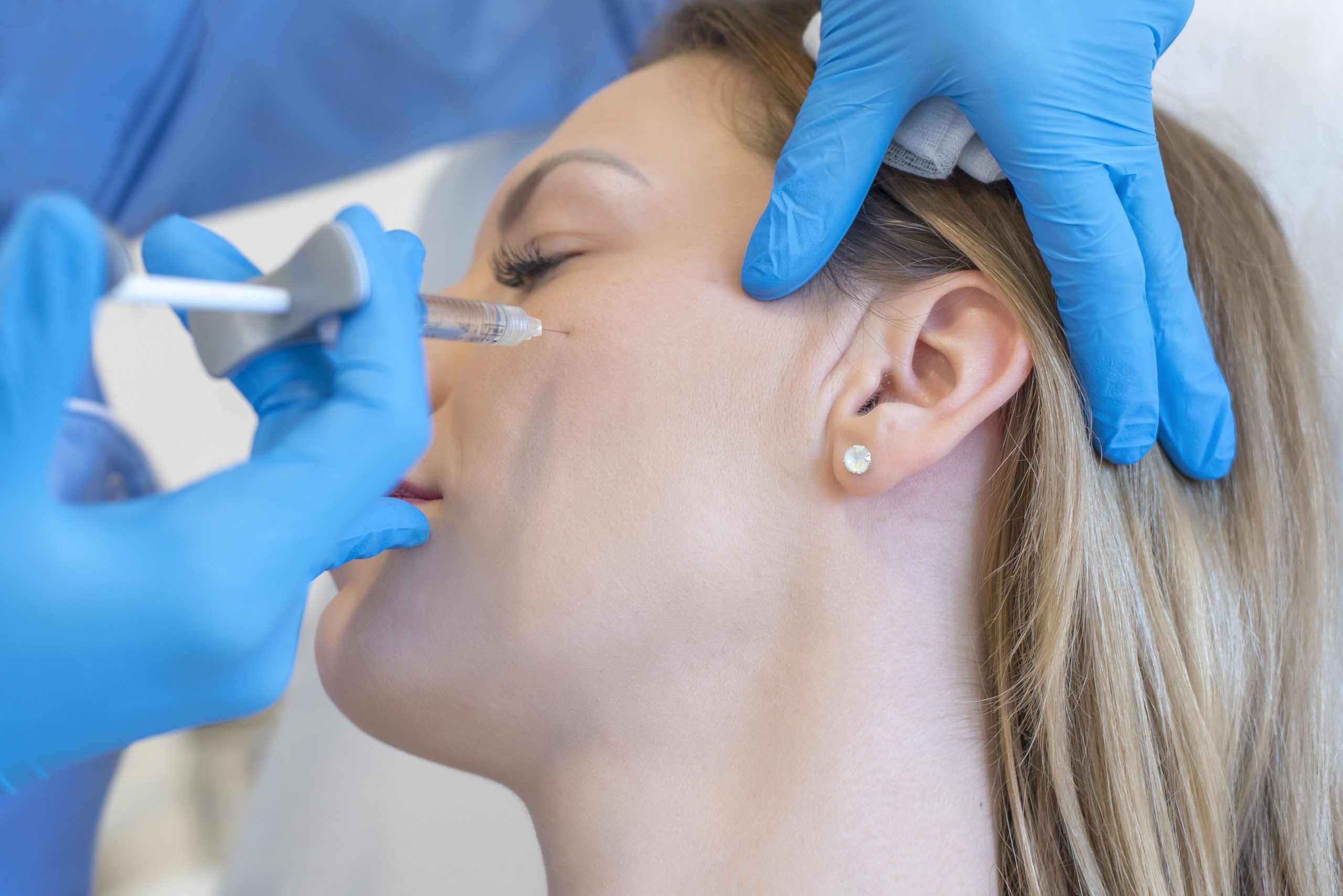 Espoolaisen esteettisen klinikan toiminta keskeytettiin potilasturvallisuusriskien vuoksi