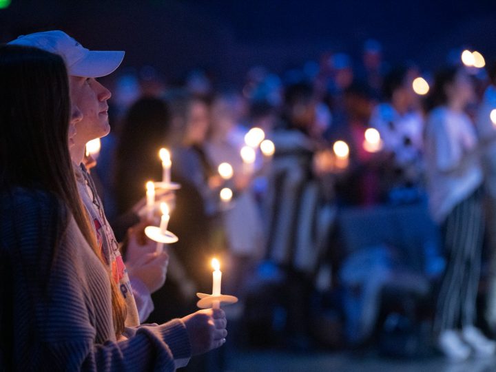 Espoon menovinkit 4.4.2026: Taskukamut, Museo Leikin pääsiäinen, Värienergiaa ja pääsiäisyön messu – 10 poimintaa.