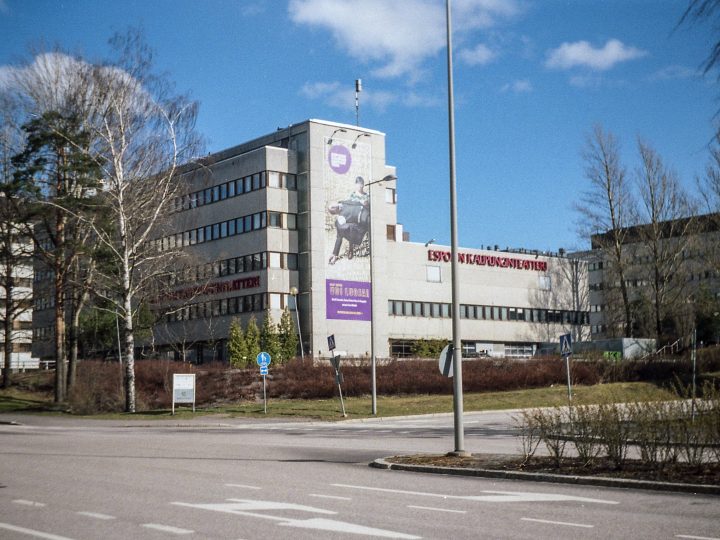 Espoon menovinkit 29.4.2026: Perhekahvila, Tatu ja Patu, Kadotuksen ja kuoleman peli ja Asa – 10 poimintaa