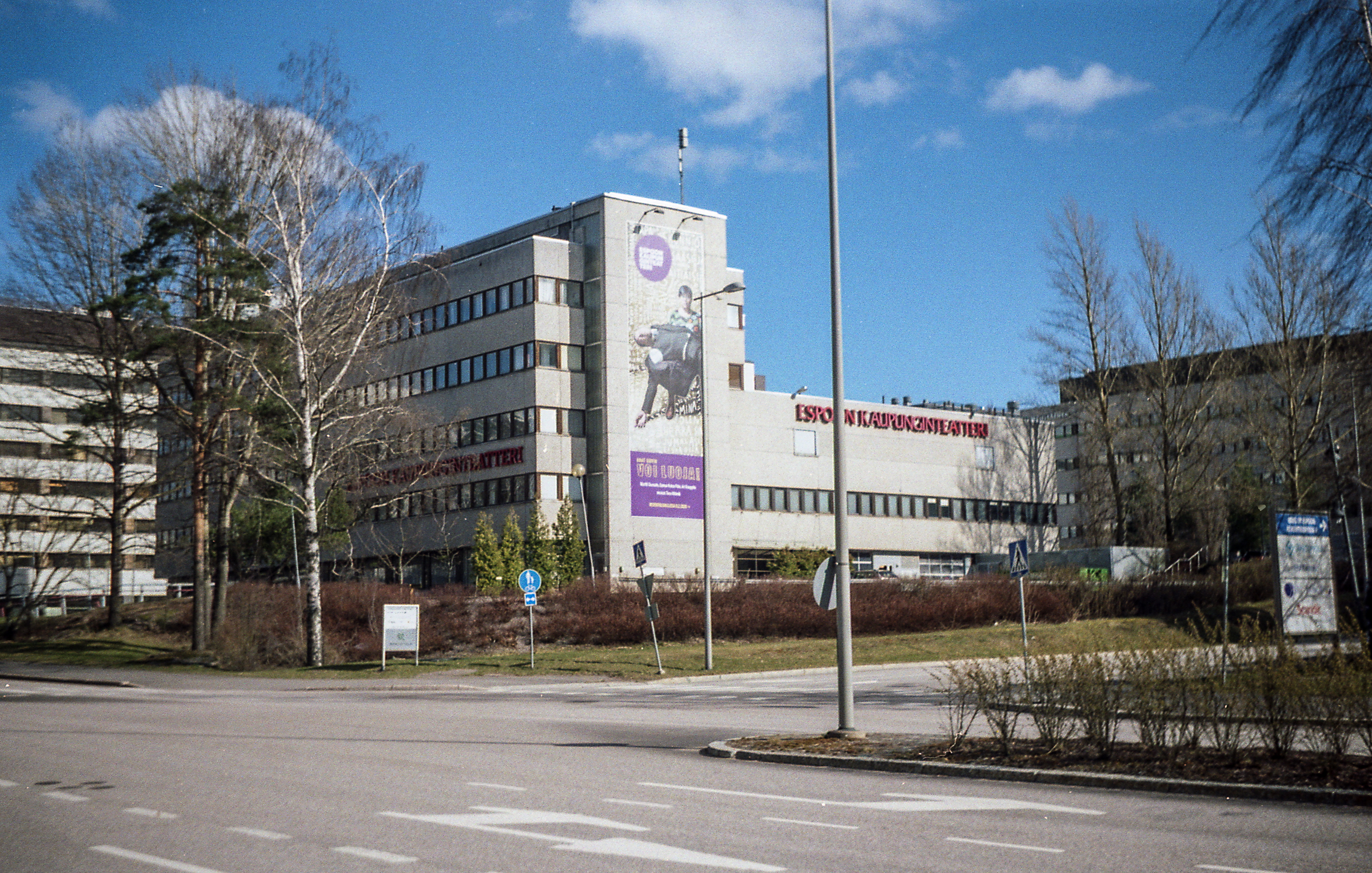 Espoon menovinkit 29.4.2026: Perhekahvila, Tatu ja Patu, Kadotuksen ja kuoleman peli ja Asa – 10 poimintaa