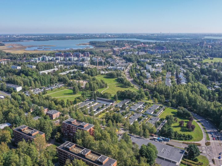 Uuden asunnon vuokratontti voi kätkeä kalliin yllätyksen – asiantuntija kehottaa espoolaisia ostajia tarkkuuteen